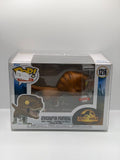 Funko Pop! Movies Jurassic World Atrociraptor (Panthera) #1216 Vinyl Figure