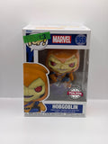 Funko Pop! Marvel Hobgoblin #959 Special Edition Bobble-Head Figure