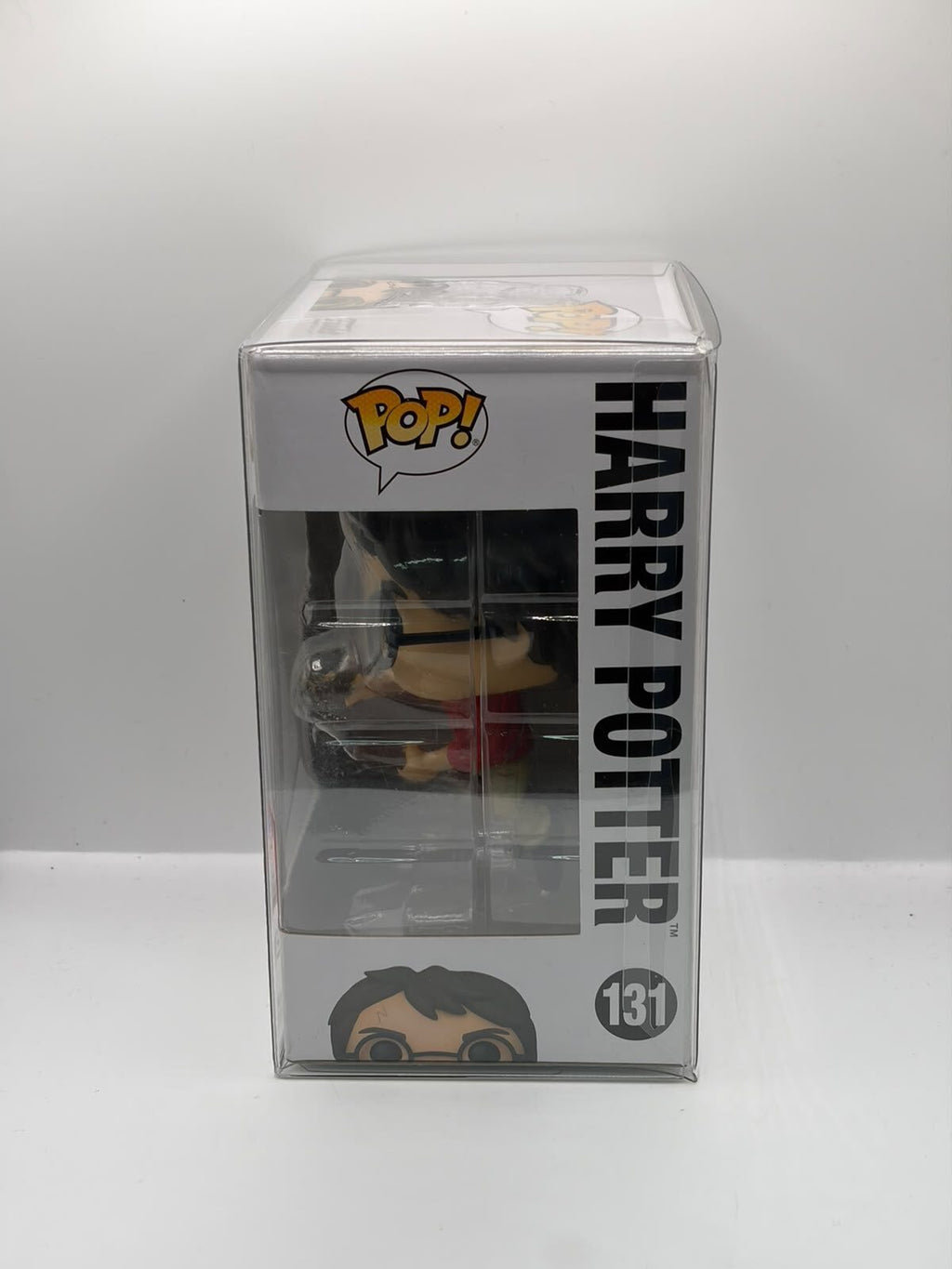 Funko Pop! Harry Potter #131 Summer Convention Limited Edition Vinyl Figure in Box