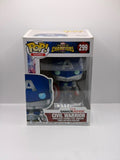 Funko Pop! Games Marvel Contest of Champions Civil Warrior #299