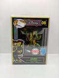 Funko Pop! Disney The Nightmare Before Christmas Zero #06 Special Edition Vinyl Figure