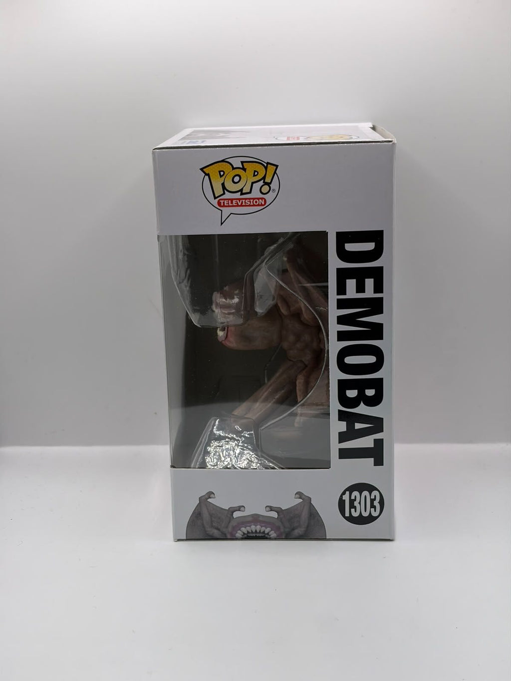 Funko Pop! Television Stranger Things Demobat #1303