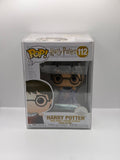 Funko Pop! Harry Potter #112 Vinyl Figure in Box