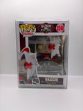Funko Pop! Animation Hazbin Hotel Vaggie Vinyl Figure #2240
