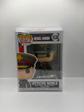 Funko Pop! Movies Atticus Noble Vinyl Figure #1538 from Netflix Rebel Moon