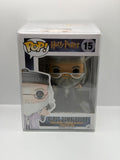 Funko Pop! Harry Potter Albus Dumbledore #15 Vinyl Figure