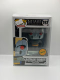 Funko Pop! Heroes Batman (Robot) #193 Vinyl Figure