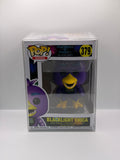 Funko Pop! Games Five Nights at Freddy's Blacklight Chica Vinyl Figure #379