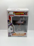 Funko Pop! Games Borderlands Mad Moxxi #43 Vinyl Figure