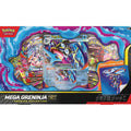 Pokémon Mega Greninja EX Premium Collection Trading Card Game