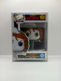Funko Pop! Plus House of 1000 Corpses Baby Vinyl Figure #1852 Glitter Edition