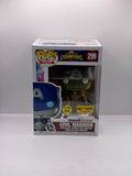 Funko Pop! Games Marvel Contest of Champions Civil Warrior #299 Vinyl Figure,Hot Topic Exclusive