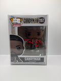 Funko Pop! Movies Candyman Vinyl Figure #1157 Signed