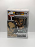 Funko Pop! Animation Attack on Titan Ymir’s Titan #1168