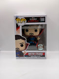 Funko Pop! Marvel Doctor Strange #1008 Multiverse of Madness Speciality Series
