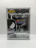 Funko Pop! Marvel Venomized Thanos Vinyl Figure #510