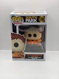 Funko Pop! Television South Park Hippie Exterminator Cartman #1760