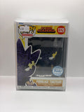 Funko Pop! Animation My Hero Academia Fumikage Tokoyami Vinyl Figure #1329