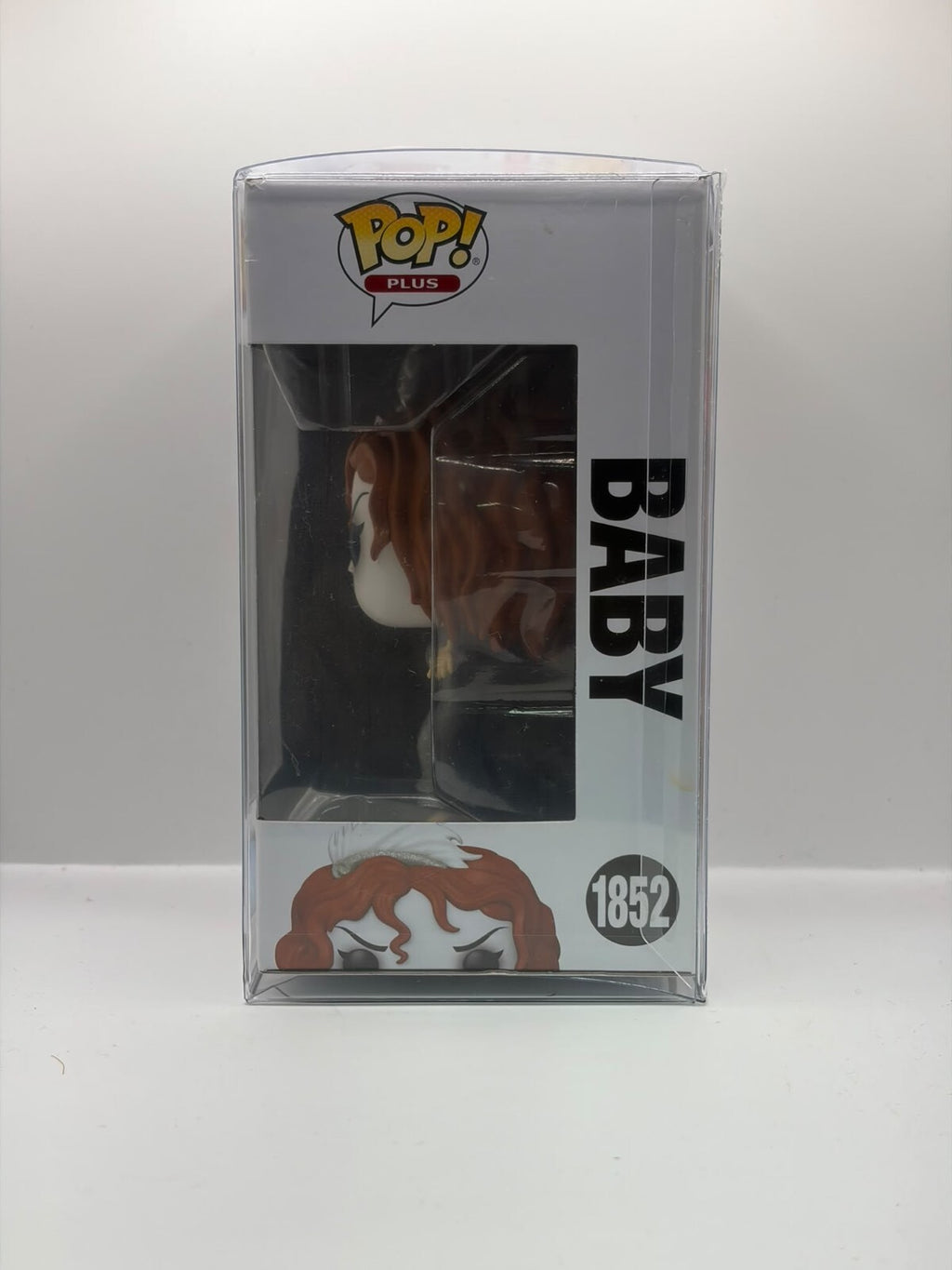 Funko Pop! Plus House of 1000 Corpses Baby Vinyl Figure #1852 Glitter Edition
