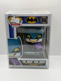 Funko Pop! Heroes DC The Joker War Joker #504 Vinyl Figure