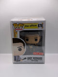 Funko Pop! Television The Office Andy Bernard Vinyl Figure #878 - Only at Target, Collectible
