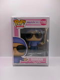 Funko Pop! Movies Mean Girls #1705 Damian Vinyl Figure