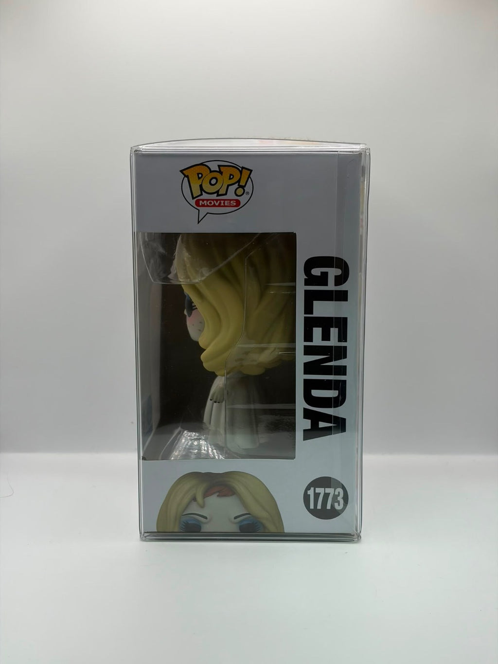 Funko Pop! Movies Chucky Glenda Vinyl Figure #1773