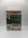 Funko Pop! Animation Hunter x Hunter Meruem Vinyl Figure #1105 Autographed