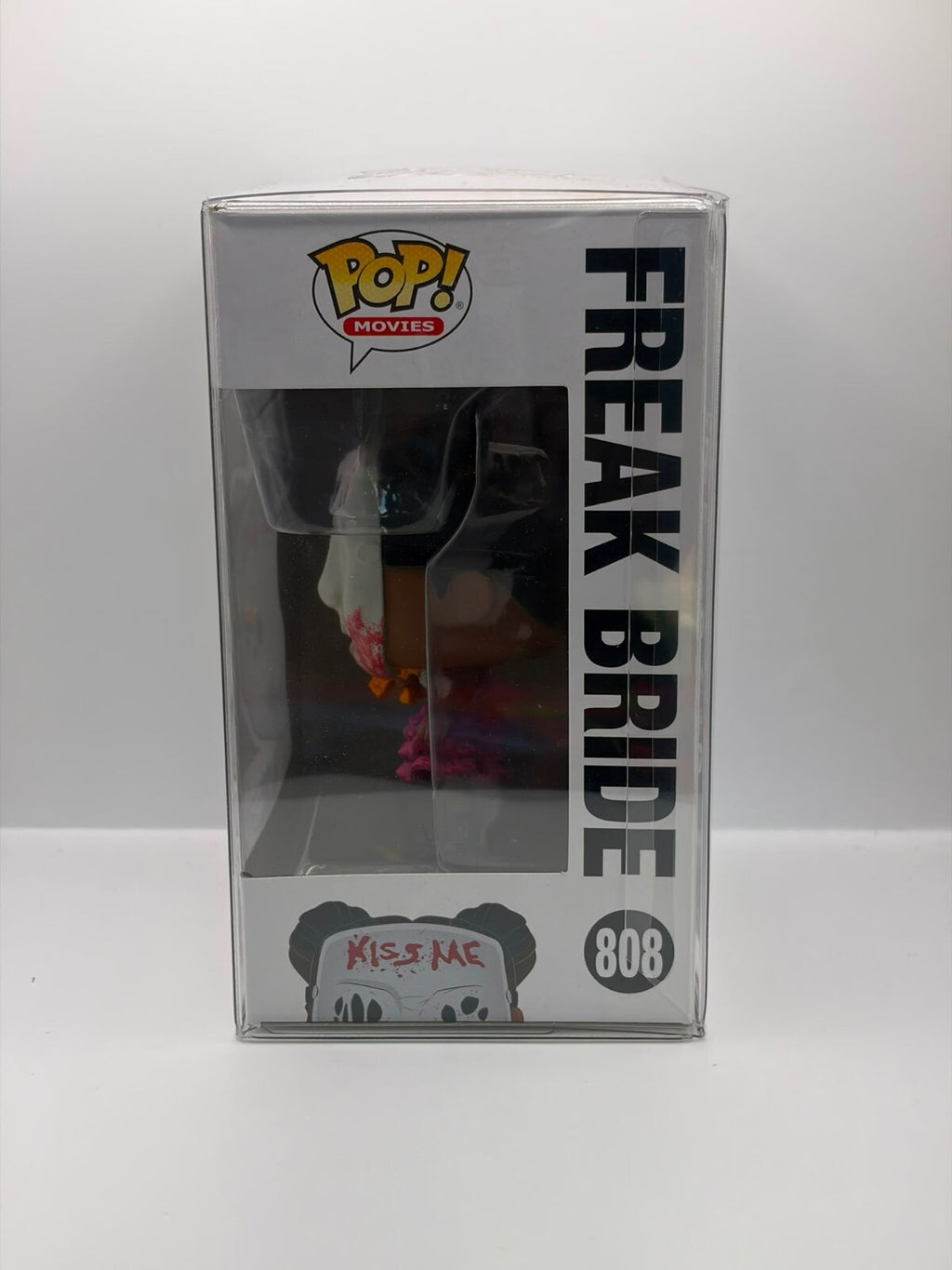 Funko Pop! Movies The Purge Election Year Freak Bride Vinyl Figure #808
