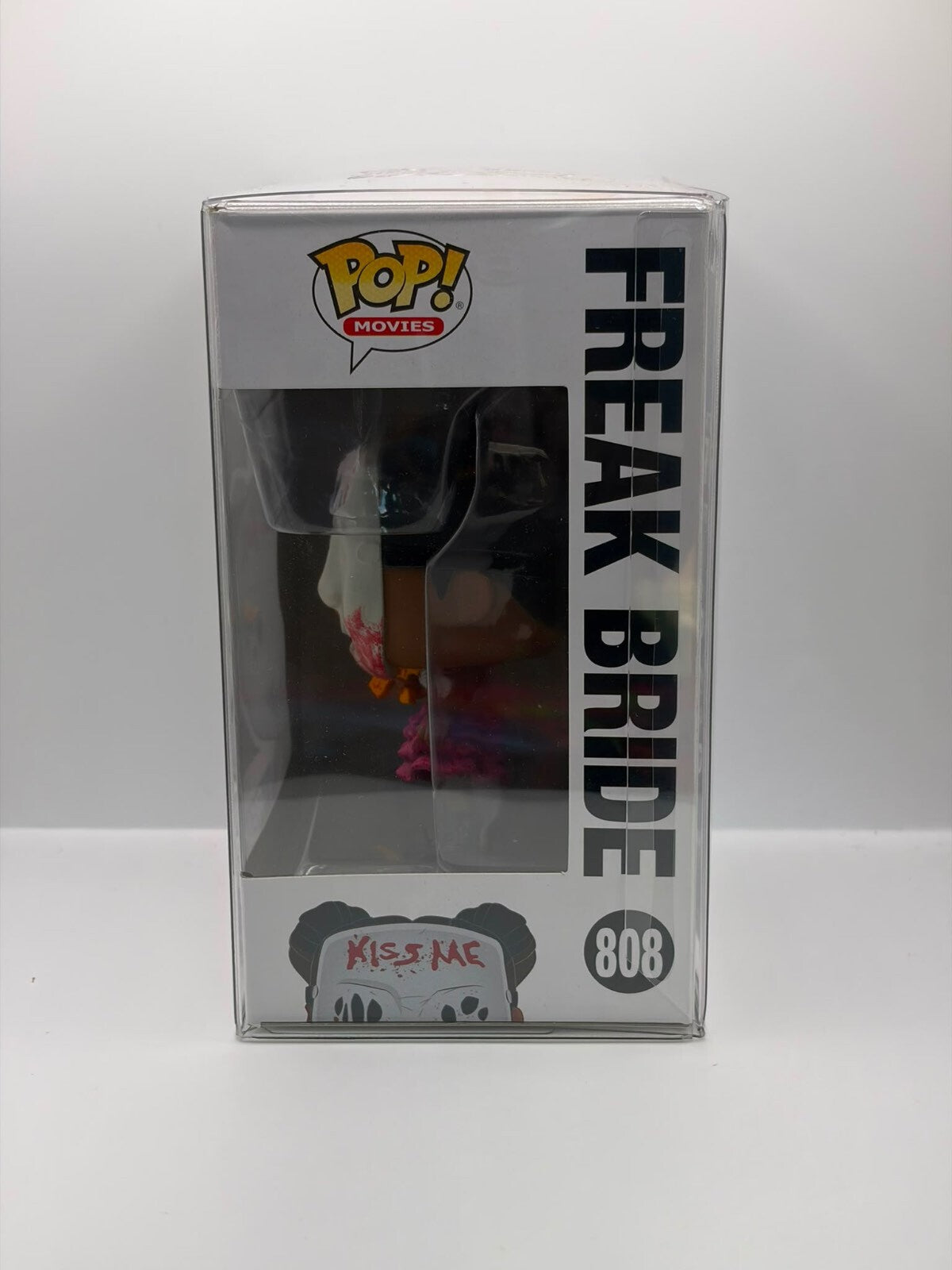 Funko Pop! Movies The Purge Election Year Freak Bride Vinyl Figure #808