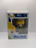 Funko Pop! Disney Tinker Bell #10 Vinyl Figure in Box
