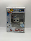 Funko Pop! Movies Ghostbusters Afterlife Mini Puft (With Weights) Vinyl Figure #956 - Funko Exclusive
