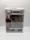 Funko Pop! Games Borderlands 4 Rafa #1163 Vinyl Figure