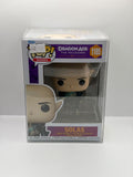 Funko Pop! Games Dragon Age: The Veilguard Solas #1185 Vinyl Figure