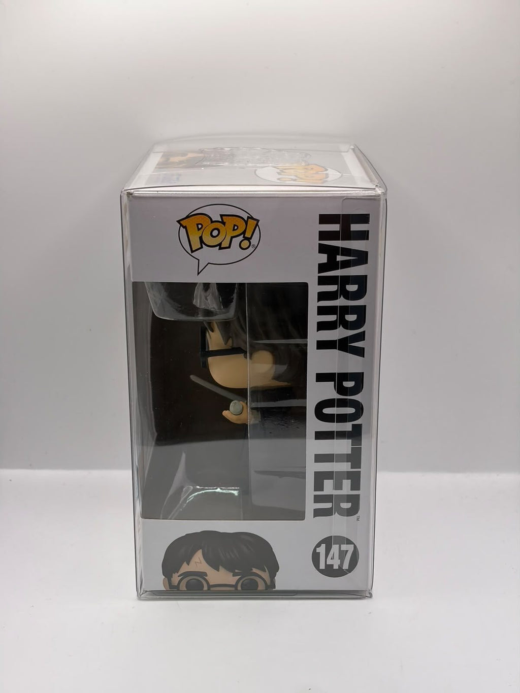 Funko Pop! Harry Potter #147 Vinyl Figure