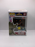 Funko Pop! Games King Groot #297