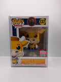 Funko Pop! AD Icons Mooby's Mascot Vinyl Figure #137 Limited Edition 2021 Summer Convention Exclusive