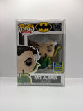 Funko Pop! Heroes DC Super Heroes Ra's Al Ghul Vinyl Figure #345 Limited Edition