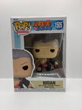 Funko Pop! Animation Naruto Shippuden Hidan Vinyl Figure #1505