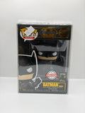 Funko Pop! Heroes Batman Damned #288 Special Edition Vinyl Figure
