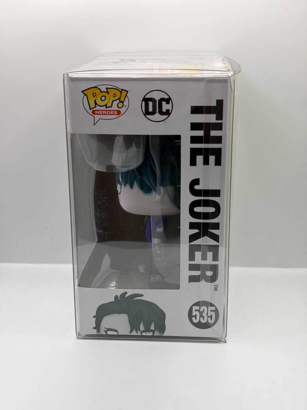 Funko Pop! Heroes The Joker #535 Suicide Squad