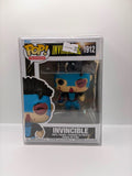 Funko Pop! Television Invincible Vinyl Figure #1912 - Amazon Original