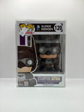 Funko Pop! Heroes Steampunk Batman Vinyl Figure #120 - DC Super Heroes Collectible