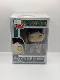 Funko Pop! Games BioShock Little Sister with Syringe #1143