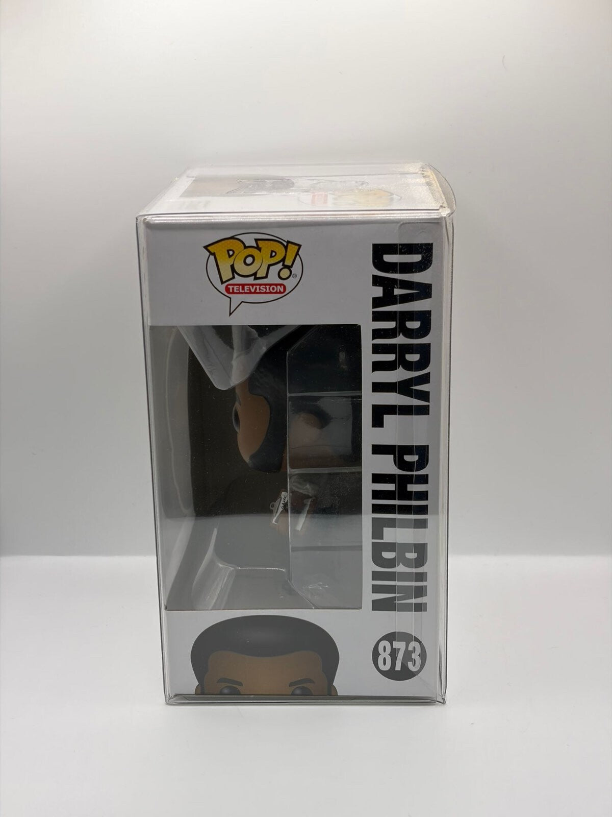 Funko Pop! Television The Office Darryl Philbin Vinyl Figure #873