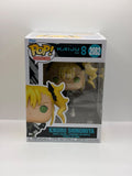 Funko Pop! Animation Kaiju No. 8 Kikoru Shinomiya Vinyl Figure #2082
