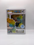Funko Pop! Animation One Piece Marco #1477 Funko Exclusive
