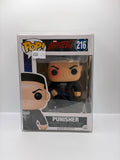 Funko Pop! Marvel Daredevil #216 Punisher Vinyl Bobble-Head Figure