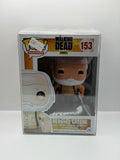 Funko Pop! Television The Walking Dead Hershel Greene #153 Vinyl Figure