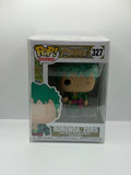 Funko Pop! Animation One Piece Roronoa Zoro #327 Vinyl Figure
